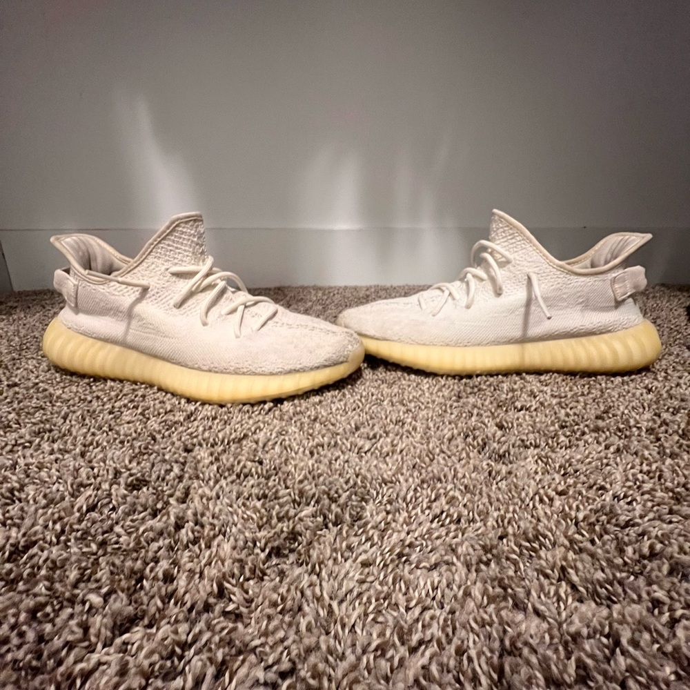 Yeezy 350